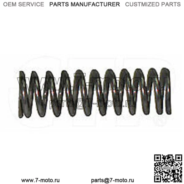 Пружина 2S5816 Подходит для моделей Caterpillar