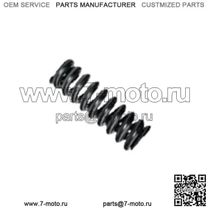 Возвратная пружина гусеничного бульдозера 2В9035 подходит для Caterpillar D5 951 951B 951C
