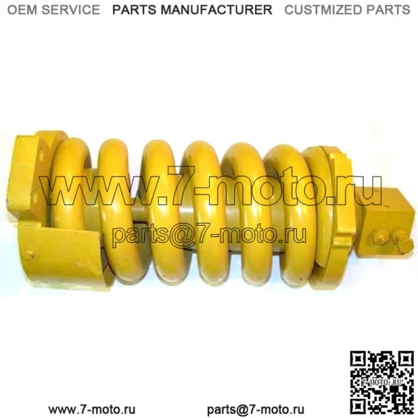 7Y1602 Пружинный узел регулятора гусеницы подходит для CAT, подходит для Caterpillar 320 320L E200B