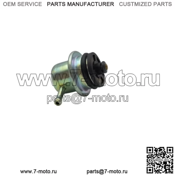 Регулятор давления топлива FPR для GMC Chevy Express Silverado 1500 2500 3500 PR217 (для: более одного автомобиля)