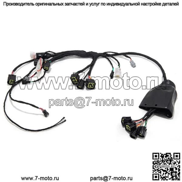 Жгут проводов Dirt eBike в сборе для Sur-ron Light Bee X/Segway X160 X260