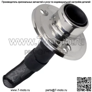 Искрогаситель на выходе трубы для Suzuki 14850-07G00 14850-07G10 14850-07G11