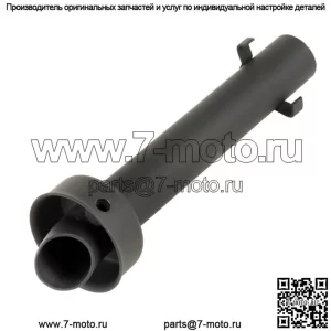 Искрогаситель выхлопной трубы для Kawasaki Bayou 300 KLF300B 1989 1990-2004 гг.