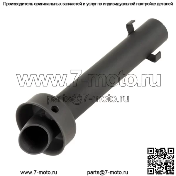 Искрогаситель выхлопной трубы для Kawasaki Bayou 300 KLF300B 1989 1990-2004 гг.