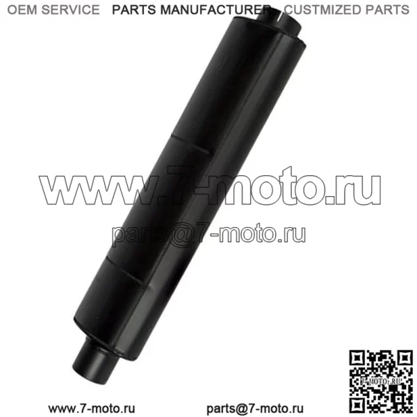 Глушитель подходит для 4050 4239D 4239DT 4250 4276D 4276DT 4320 4430 4440 4450 4630 4640