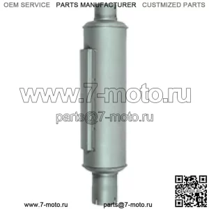 Глушитель для Oliver 155981A 1900 1950 гг.
