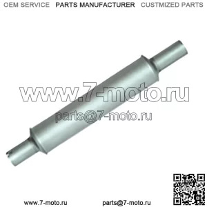 Глушитель Oliver 1465 1470 1550 1600 1650 1655 770 880 Super 77 Super 88 Трактор