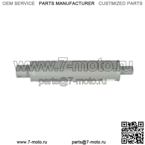 Глушитель 1217-2303, 184207M91, подходит для Massey Ferguson MF-12