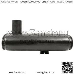 Глушитель подходит для Case IH 5250 5140 5240 5230 5130 A184515