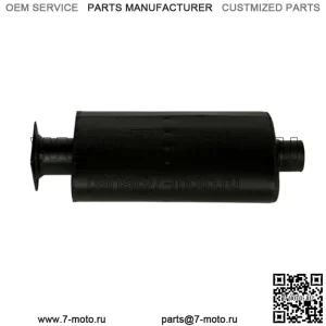 Глушитель подходит для John Deere 720 70 60 730 620 630 AR20450R