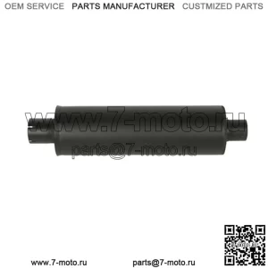 Глушитель подходит для трактора John Deere 8430 8630 8440 Others-DR-21 AR26640 AR26786