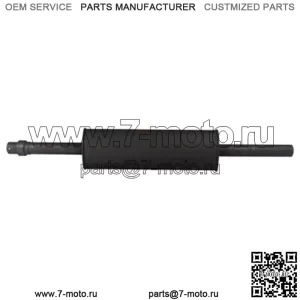 ГЛУШИТЕЛЬ Подходит для Case IH K203563 и K304708 1594 1690 DIESEL
