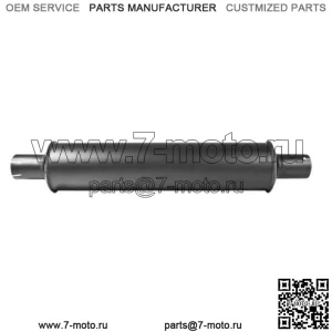 Глушитель AT13310 Подходит для John Deere 1010 2010 г.