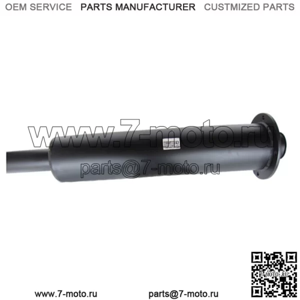 Глушитель подходит для гусеничного погрузчика Caterpillar 963 7C5060 1374097