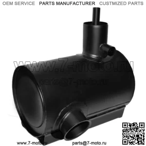 Глушитель AS 2958281 подходит для Caterpillar 583T 587T D8T