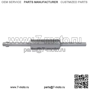 Вертикальный глушитель подходит для Ford 4400 4500 3550 2000 5000 3000 3400 5900 3500 4000