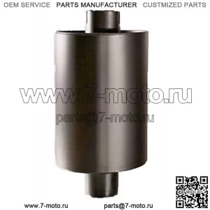 2666252 Глушитель подходит для Caterpillar, подходит для CAT Industrial Construction D6M