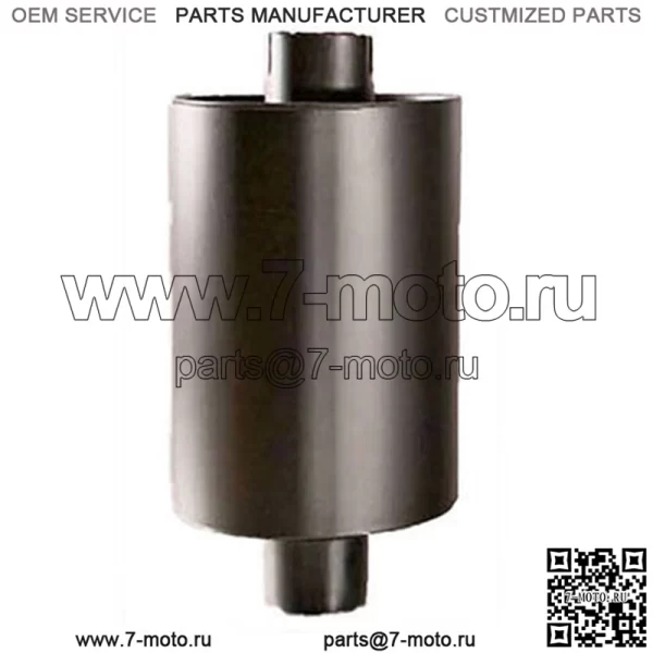 2666252 Глушитель подходит для Caterpillar, подходит для CAT Industrial Construction D6M