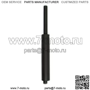 70250632 Новый 50-дюймовый вертикальный глушитель с круглым корпусом подходит для трактора Allis Chalmers 190