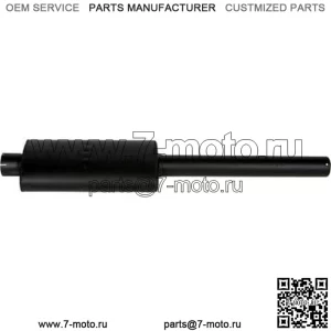 70263428 Глушитель подходит для моделей тракторов Allis Chalmers 6060, 6070, 6080