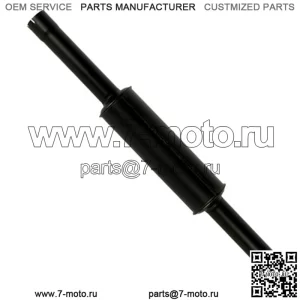 187553M92 Новый глушитель подходит для моделей тракторов Mpl Moline 85 88 U302 +