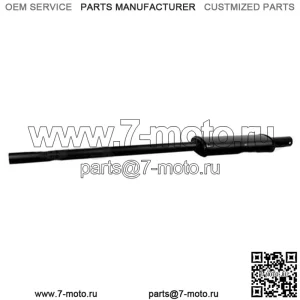 3772137M1 Глушитель подходит для Massey Ferguson 230 240 250 255 340 342 350 352 355 360