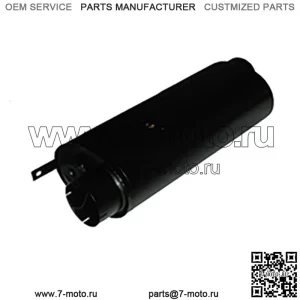 4N4577 Глушитель A подходит для Caterpillar 16G C9 CX31-C9I TH31-C9I TH31-C9P CX31-P600