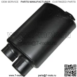 4W5053 Глушитель A Подходит для Caterpillar 815B