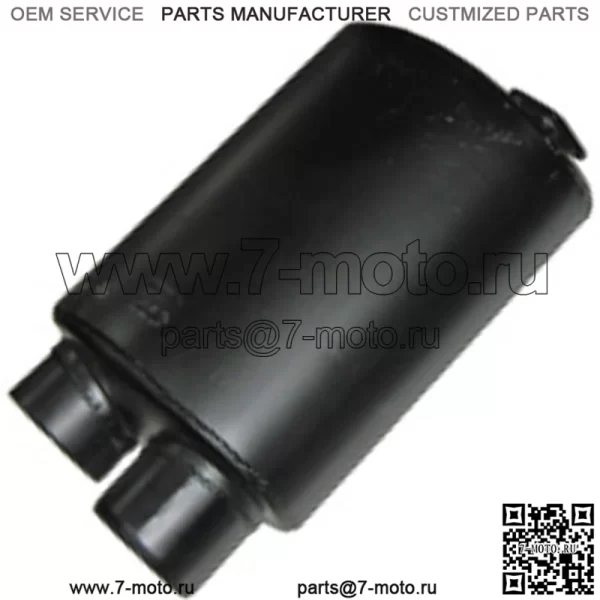 4W5053 Глушитель A Подходит для Caterpillar 815B