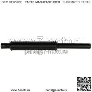 508825M94 Глушитель Подходит для Massey Ferguson 20 30 31 32 40B 50 230 240 250 290