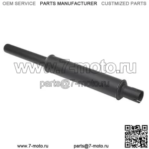539523M92 Подходит для глушителя Massey Ferguson Mf245, Mf255, Mf265, Mf275