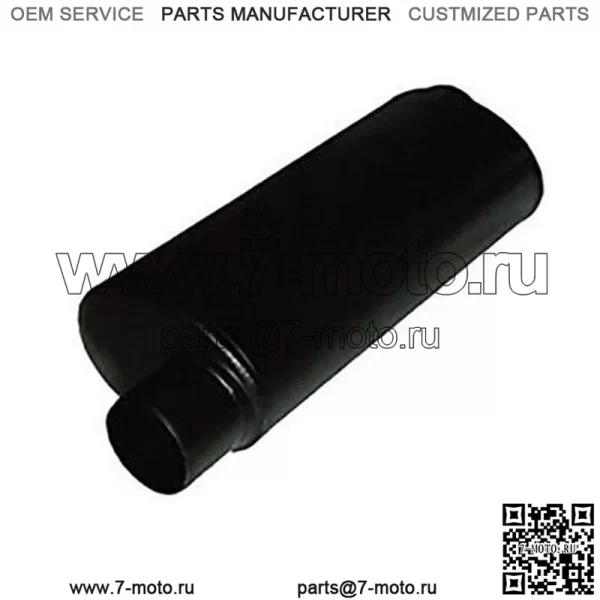 Глушитель 7N3235 подходит для Caterpillar 6N0396 D300E D300E II D350E D250E D250E II