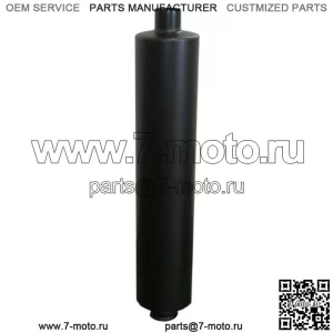 7N5539 Глушитель Подходит для Caterpillar Подходит для CAT Early SN с префиксами 5Z 20Z 63Y 76Y 7