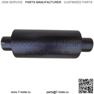 7S8443 2Y3391 Новый глушитель подходит для Caterpillar, подходит для CAT 613 814 955 966 977 D6
