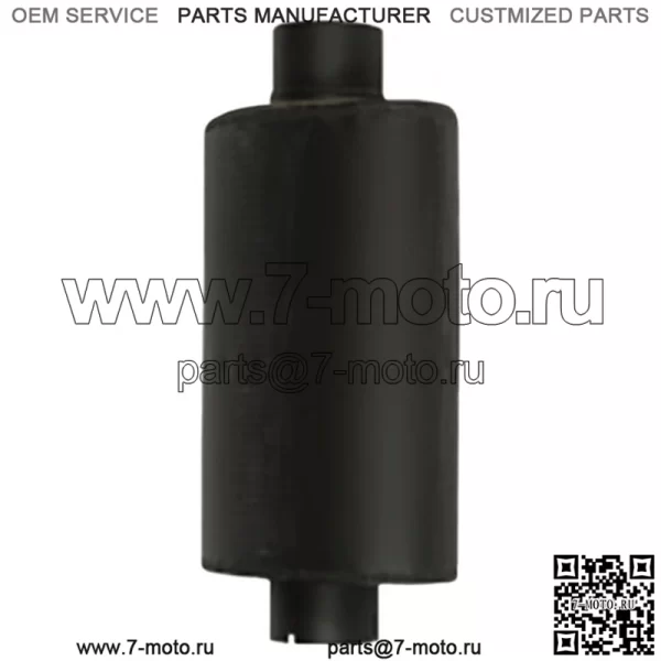 AR21805R Новый 19-дюймовый вертикальный овальный корпус подходит для трактора John Deere 80 820 830 +