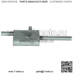 C5NN5230AB Глушитель подходит для Ford New Holland 4000 C5NN5230AB