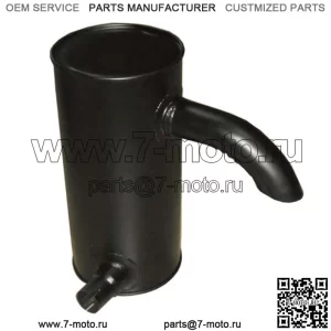 266-6251 2666251 ГЛУШИТЕЛЬ Подходит для CAT Подходит для Caterpillar E320C E318C E319C E321C 3