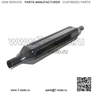 5157240 Новый глушитель для Fiat 446 45-66 466 50-66 55-46 55-56 55-66 55-88 +