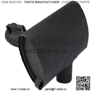 Подходит для деталей John Deere глушитель RE52086 4960, 4955 (10000>), 4760, 4755 (10000&g)