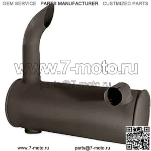 6I6425 Глушитель подходит для Caterpillar 330 330 L 330B L W330B