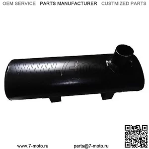 9Y1403 Глушитель в сборе подходит для CAT PF-300B PS-300B 312 315 315B L 317 317 N 3114