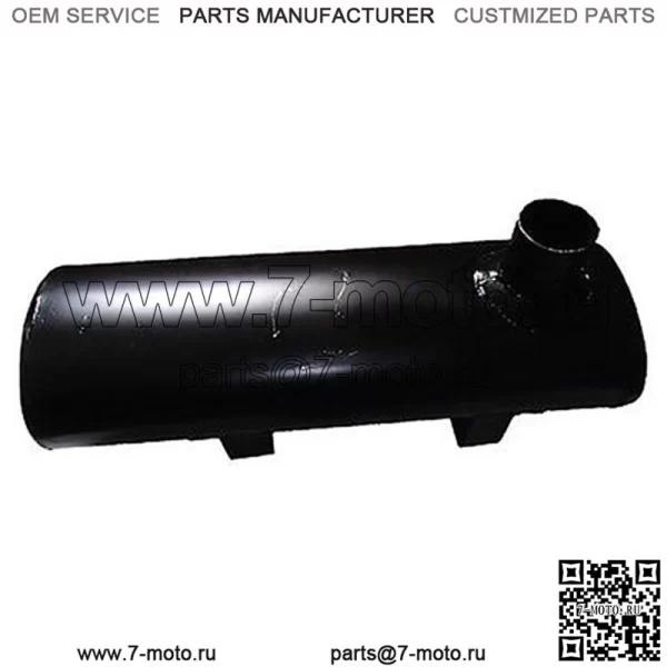 9Y1403 Глушитель в сборе подходит для CAT PF-300B PS-300B 312 315 315B L 317 317 N 3114
