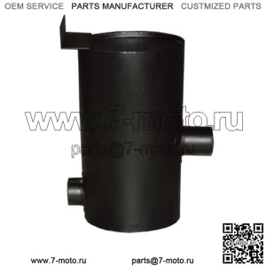 6I3662 Глушитель подходит для Caterpillar 950F II 960F
