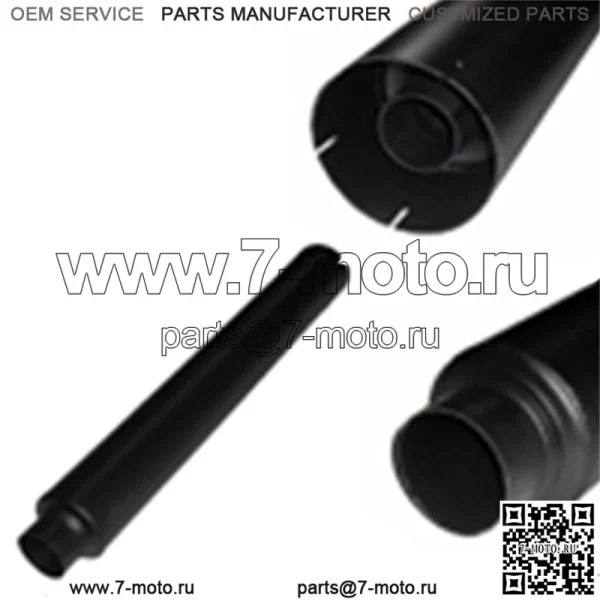 8S0905 Глушитель A Подходит для Caterpillar 2Y3967 4A D4E SR