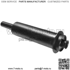 1W0370 3607869 Глушитель в сборе подходит для Caterpillar (подходит для CAT)