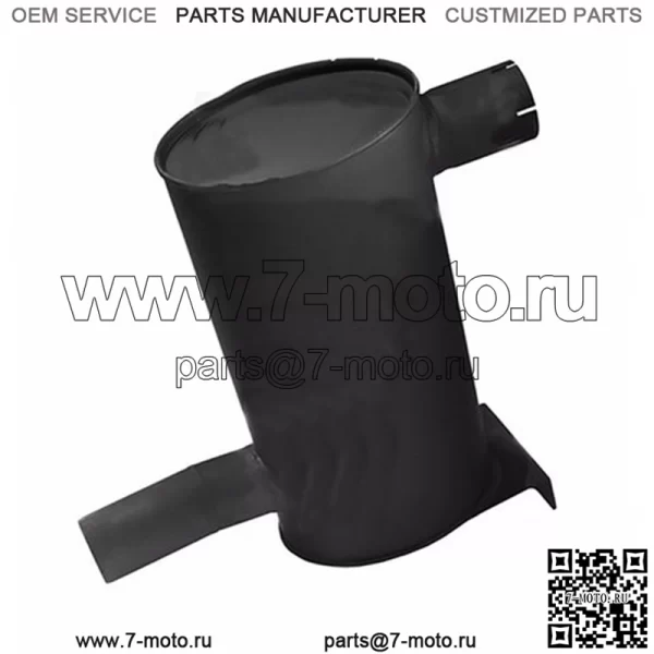 1995067 Подходит для CAT Подходит для глушителя Caterpillar IT28G 924G 924GZ 928G 930G