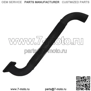 WN-6569624-PEX Труба глушителя подходит для Bobcat 643 645 743 1600