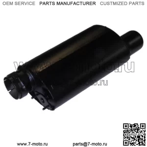 Группа глушителей 4N8297 подходит для Caterpillar 120G 12G 130G 140G 930R 930T