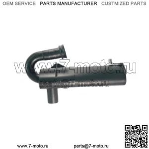 AT180534 Новый глушитель подходит для моделей John Deere 450G, 550G, 650G, 455G, 555G