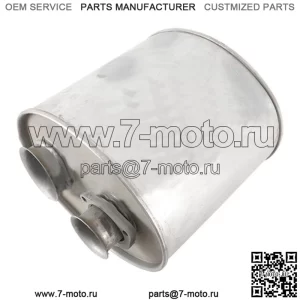 1417-3805 — Глушитель подходит для John Deere